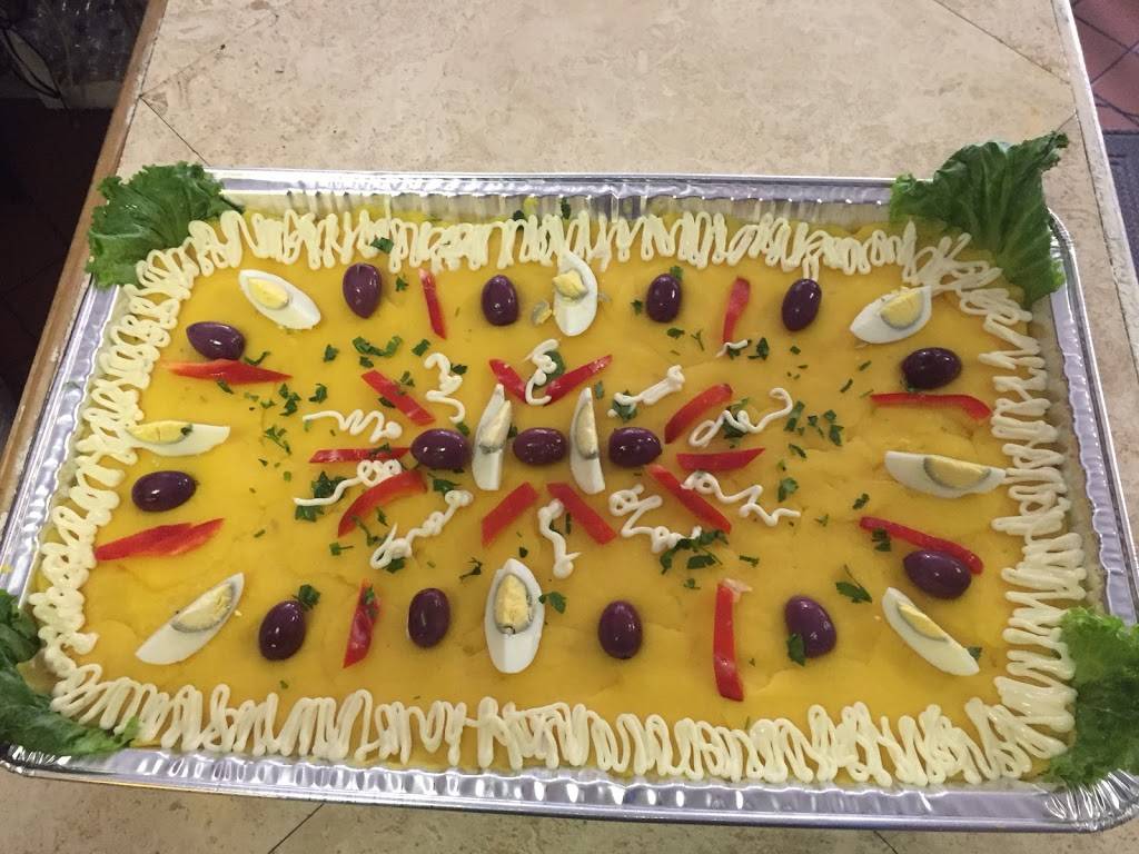 Anticucheria Las Delicias | restaurant | 2709, 210, Central Ave, East Newark, NJ 07029, USA | 9734822454 OR +1 973-482-2454