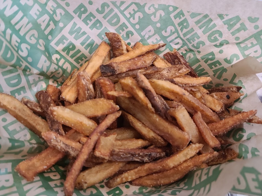 Thighstop | restaurant | 51 Cabela Dr, Garner, NC 27529, USA | 8002505056 OR +1 800-250-5056