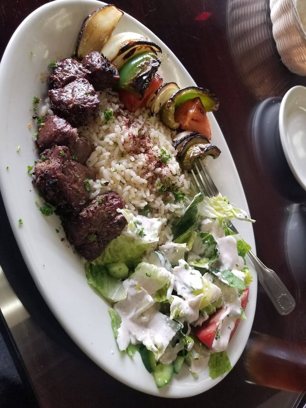 Kabobgee Grill | restaurant | 9350 Clairemont Mesa Blvd, San Diego, CA 92123, USA | 8585651165 OR +1 858-565-1165