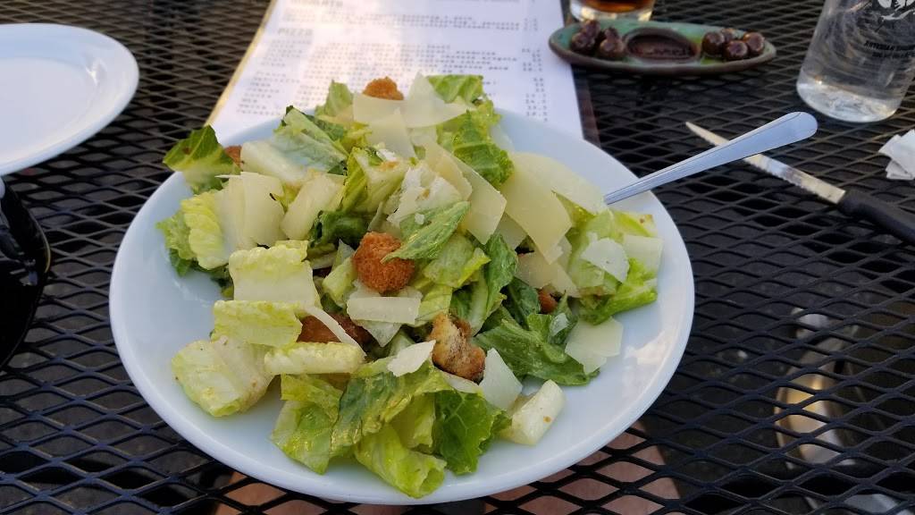 IL Bosco Pizza | restaurant | 7120 E Becker Ln, Scottsdale, AZ 85254, USA | 4803358680 OR +1 480-335-8680