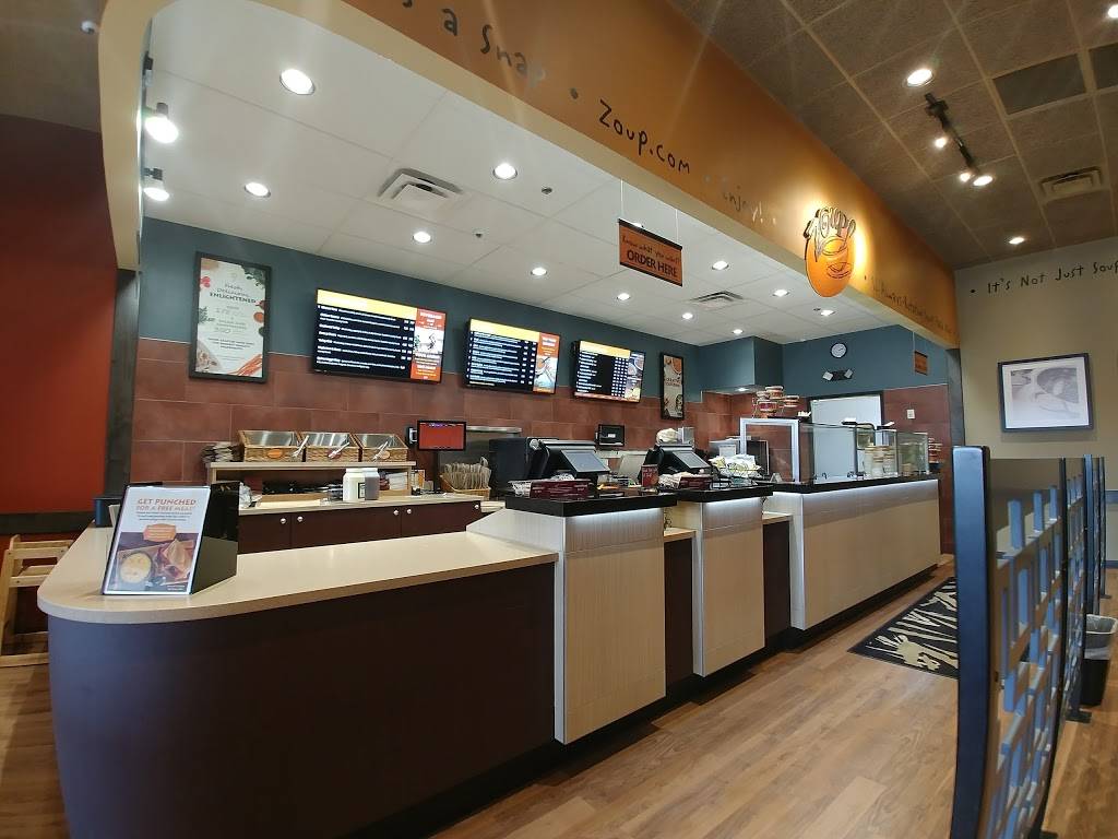 Zoup! | restaurant | 21619 Center Ridge Rd, Rocky River, OH 44116, USA | 4406573200 OR +1 440-657-3200