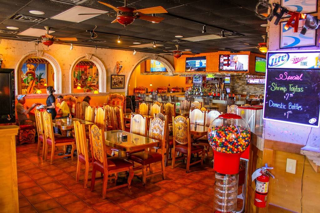 El Cerro Grande Mexican Restaurant | restaurant | 341 S College Rd #60, Wilmington, NC 28403, USA | 9107930035 OR +1 910-793-0035