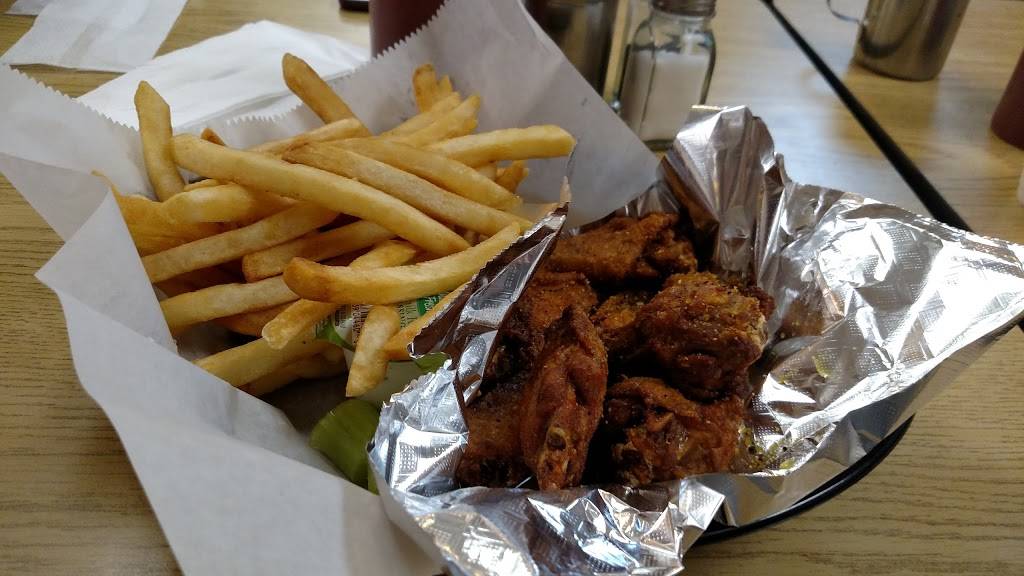 Prime Wings | restaurant | 3230 Medlock Bridge Rd #109, Norcross, GA 30092, USA | 7704463006 OR +1 770-446-3006