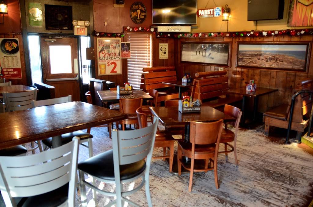 Franklin House | restaurant | 58 S Campbell St, Valparaiso, IN 46385, USA | 2197075468 OR +1 219-707-5468