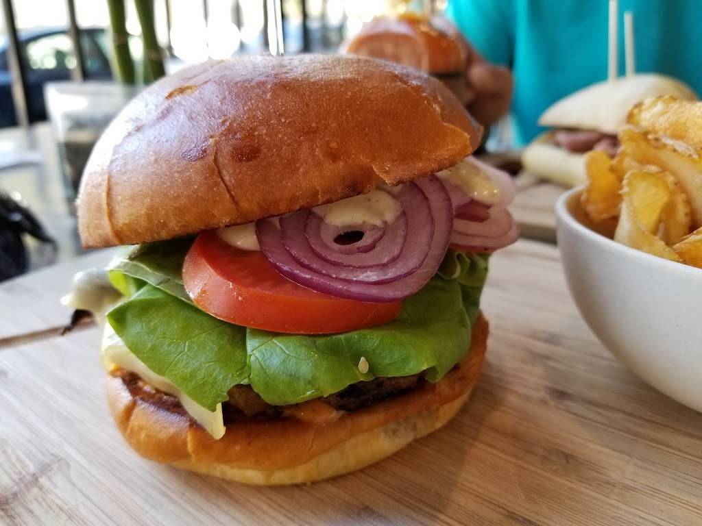 The Carving Board Burbank | restaurant | 216 E Olive Ave, Burbank, CA 91502, USA | 8185636799 OR +1 818-563-6799