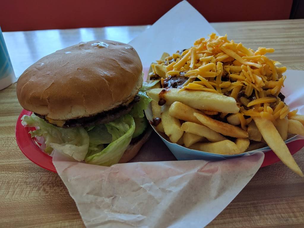 Howards Famous Bacon and Avocado Burgers | restaurant | 11127 Venice Blvd # 7, Los Angeles, CA 90034, USA | 3108389111 OR +1 310-838-9111