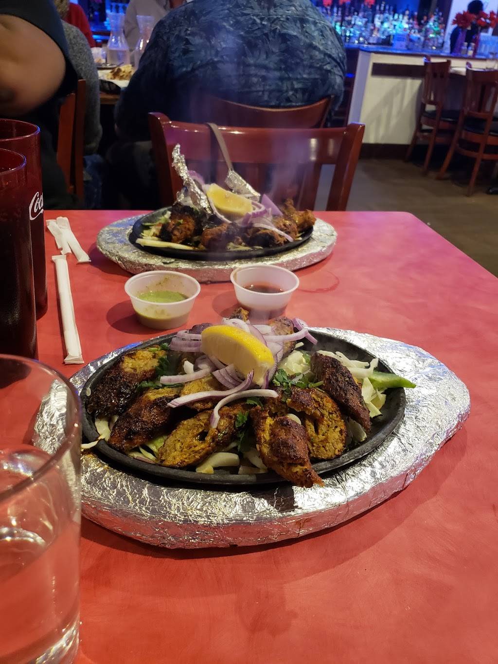 Persis Biryani Indian Grill | restaurant | 1728 Bush River Rd, Columbia, SC 29210, USA | 8038513687 OR +1 803-851-3687