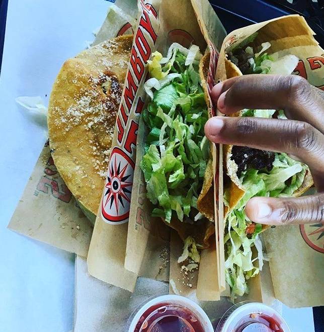 Jimboys Tacos | restaurant | 1650 S Harbor Blvd #C, Anaheim, CA 92802, USA | 7149911954 OR +1 714-991-1954