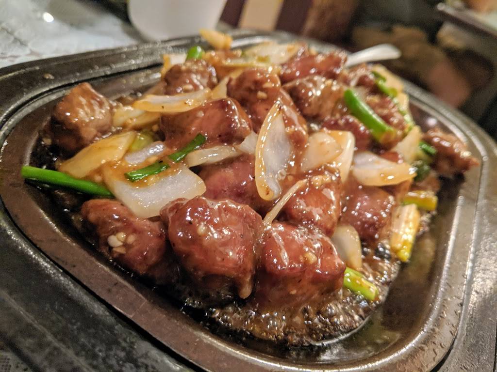 Thien Hong Restaurant | restaurant | 6749 NE Sandy Blvd, Portland, OR 97213, USA | 5032811247 OR +1 503-281-1247