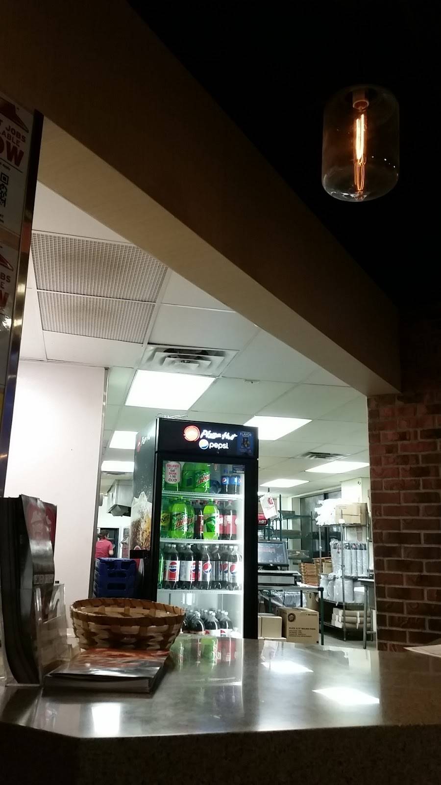 Pizza Hut | restaurant | 3006 S Holt Rd, Indianapolis, IN 46221, USA | 3174849800 OR +1 317-484-9800