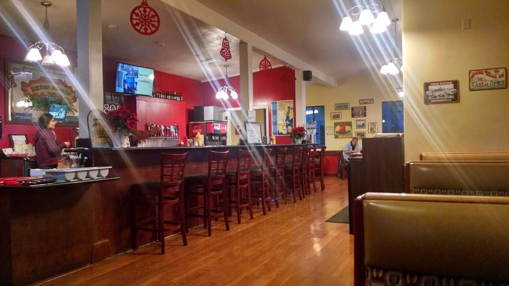 Mainstreet Burger & Brew | restaurant | 1116 Main St, Watsonville, CA 95076, USA | 8315364632 OR +1 831-536-4632