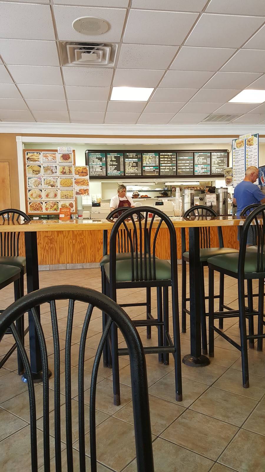 Twin Palmetto | restaurant | 2245 SC-101, Duncan, SC 29334, USA | 8648018779 OR +1 864-801-8779