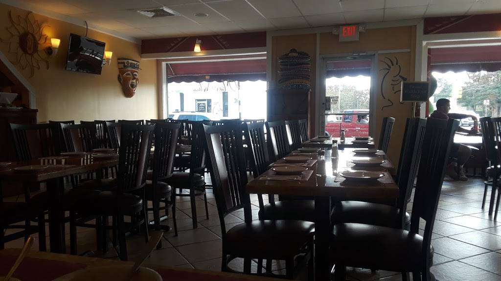 Nuevo El Mariachi Loco | restaurant | 101 Bellevue Ave, Hammonton, NJ 08037, USA | 6092707224 OR +1 609-270-7224