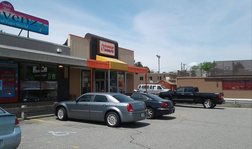 Dunkin | bakery | 380 S Broadway, Salem, NH 03079, USA | 6038982500 OR +1 603-898-2500