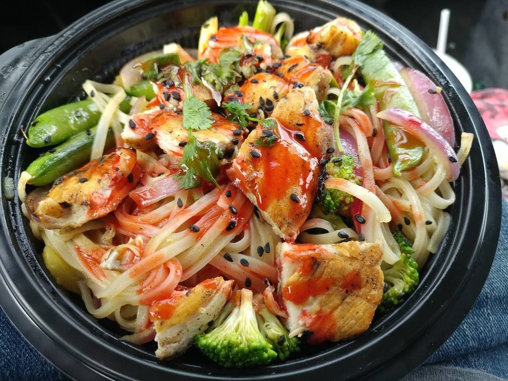 Noodles and Company | restaurant | 1110 Concord Ave, Concord, CA 94520, USA | 9256913844 OR +1 925-691-3844