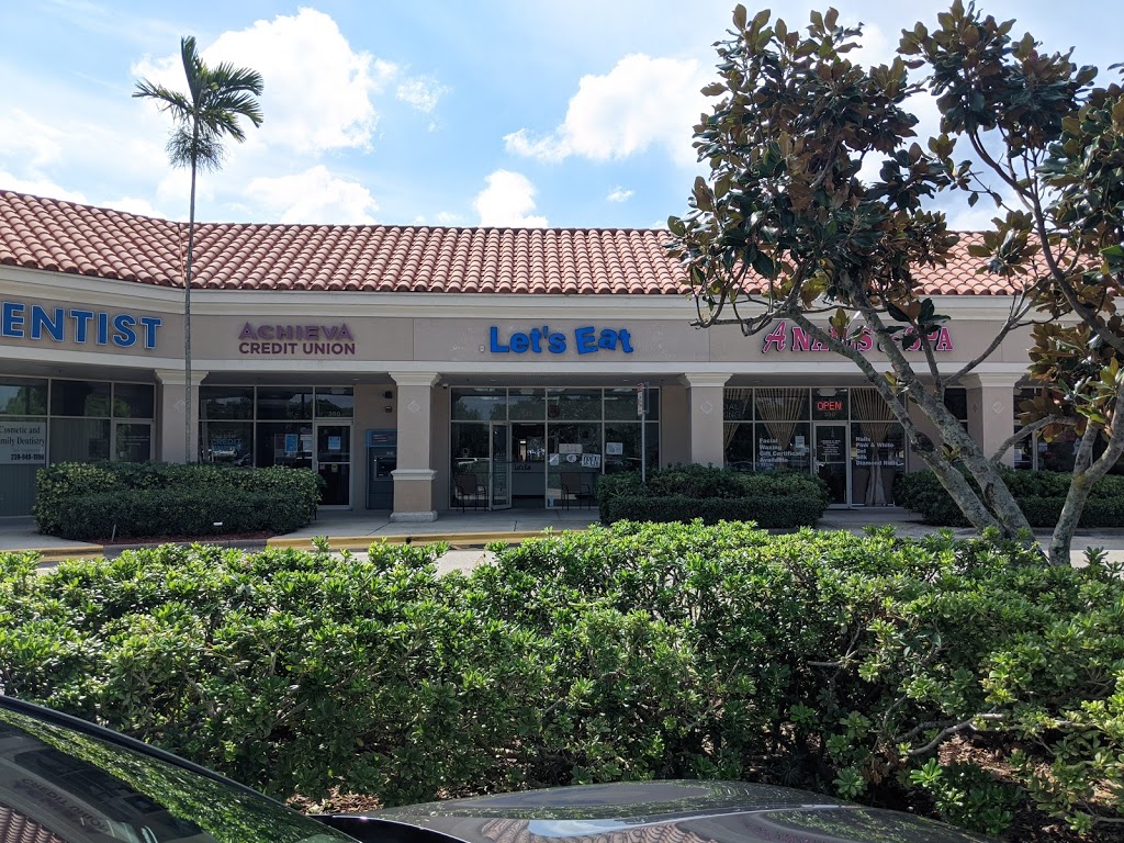 Lets Eat | meal takeaway | 21301 S Tamiami Trail #380, Estero, FL 33928, USA | 2396761951 OR +1 239-676-1951