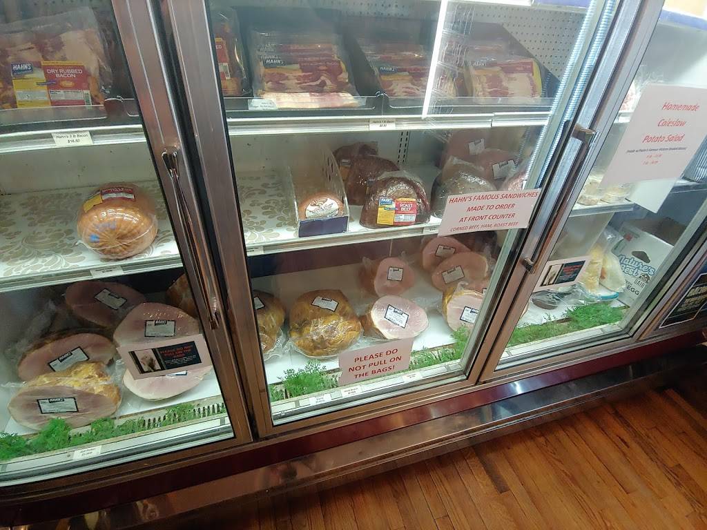 Pork and Beans Store at Hahns of Westminster | restaurant | 440 Hahn Rd, Westminster, MD 21157, USA | 4108484200 OR +1 410-848-4200