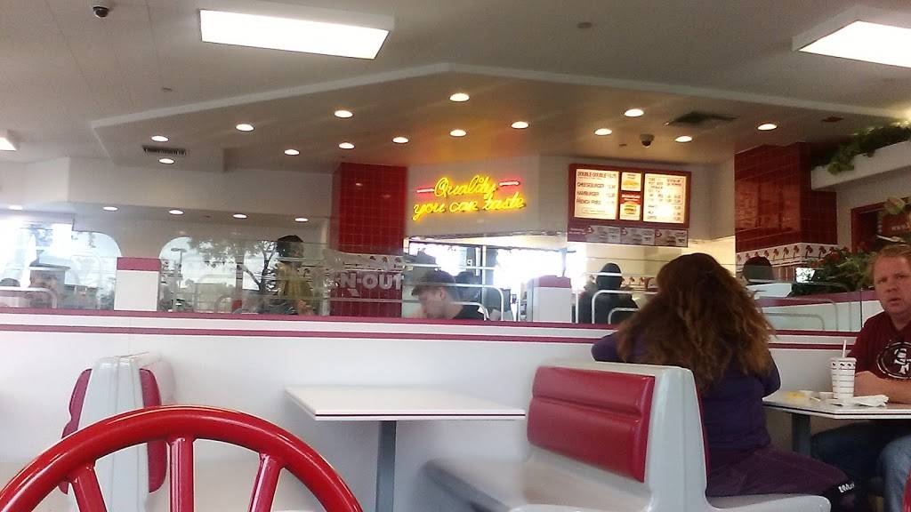 In-N-Out Burger | restaurant | 4550 Delta Gateway B, Pittsburg, CA 94565, USA | 8007861000 OR +1 800-786-1000