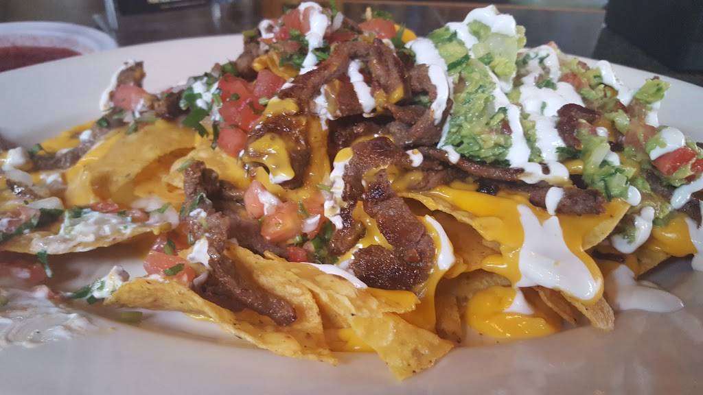 Mariscos La Sirena | restaurant | 1964 Vermont St, Blue Island, IL 60406, USA | 7089269006 OR +1 708-926-9006