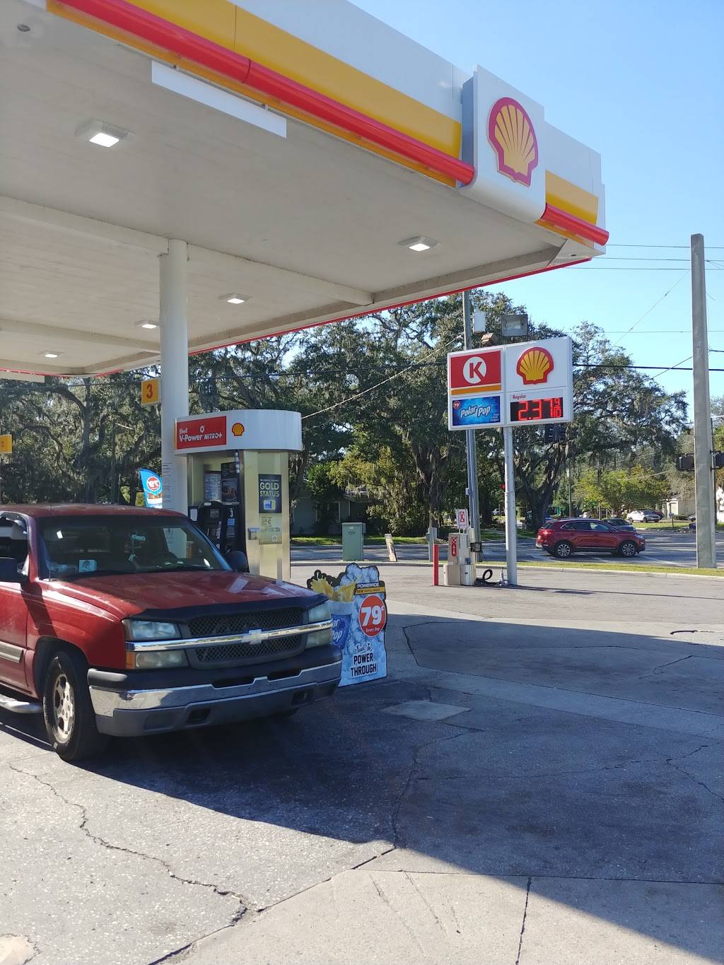 Circle K | cafe | 904 30th Ave E, Bradenton, FL 34208, USA | 9417508206 OR +1 941-750-8206