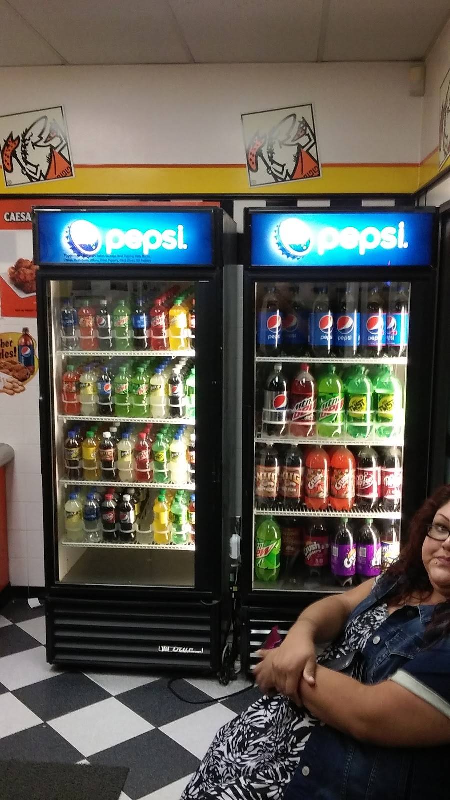 Little Caesars Pizza | meal takeaway | 4767 Lafayette St, Santa Clara, CA 95054, USA | 4084961893 OR +1 408-496-1893