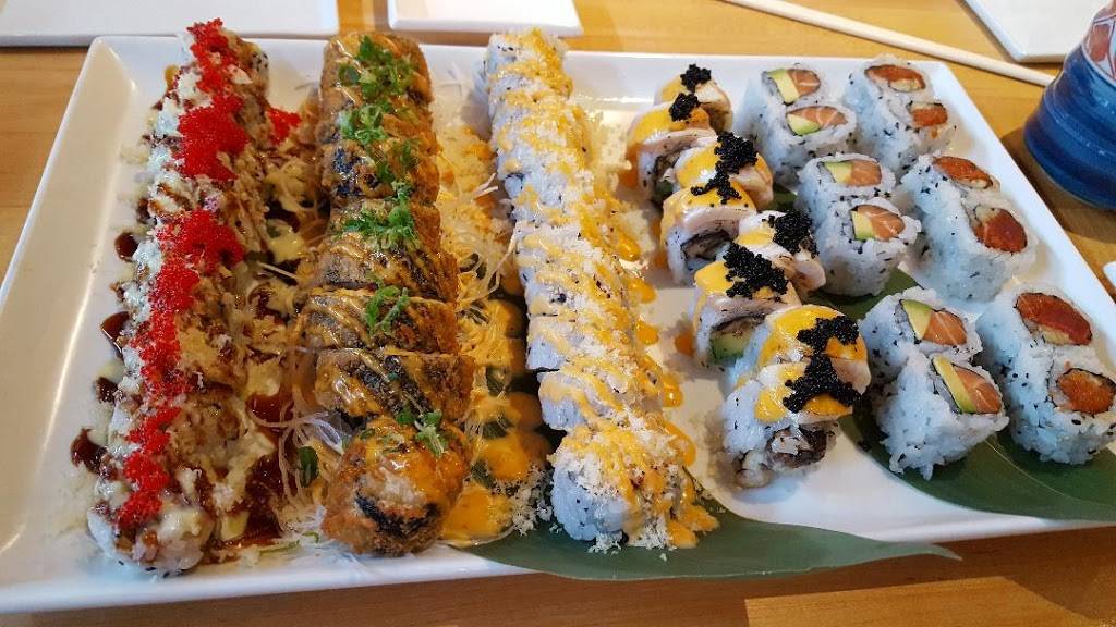 SEN Sushi Bar | restaurant | 814 S Oak Park Ave, Oak Park, IL 60304, USA | 7088484400 OR +1 708-848-4400