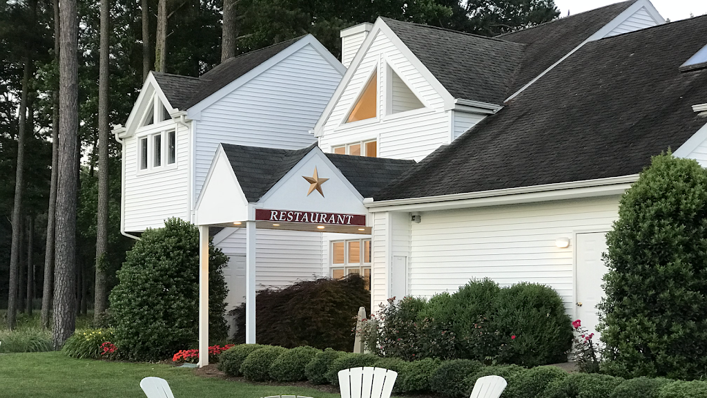 STARR Restaurant at River Run | restaurant | 11605 Masters Ln, Berlin, MD 21811, USA | 4106416500 OR +1 410-641-6500