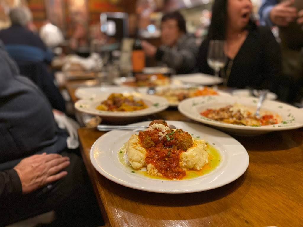 Eugenio Italian Ristorante | restaurant | 679 S Rancho Santa Fe Rd, San Marcos, CA 92078, USA | 7603046939 OR +1 760-304-6939