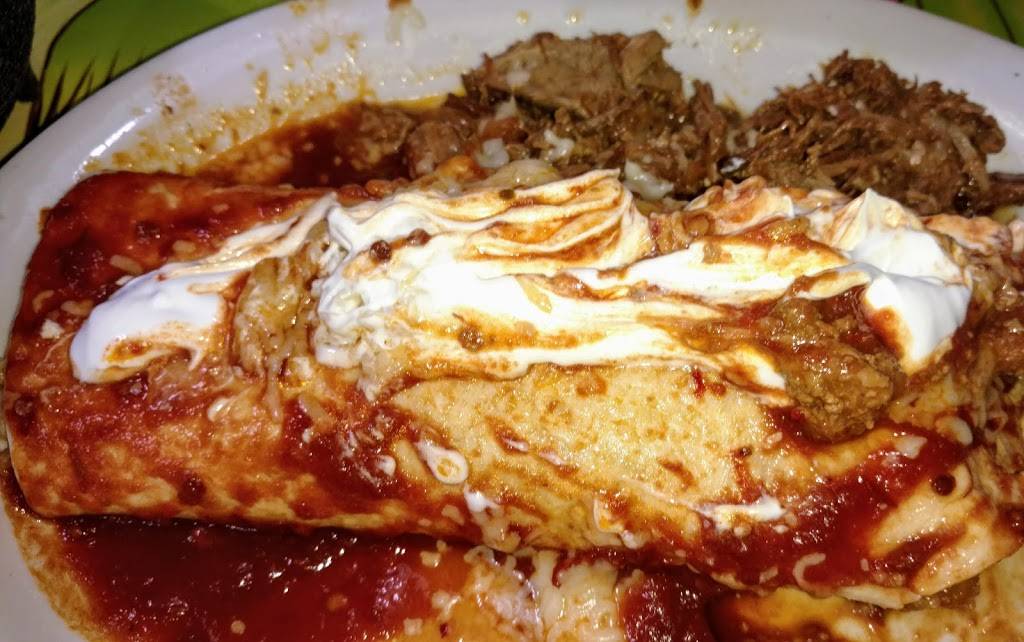 El Burrito Loco | restaurant | 102 S Locust St, Oxford, OH 45056, USA | 5135236639 OR +1 513-523-6639