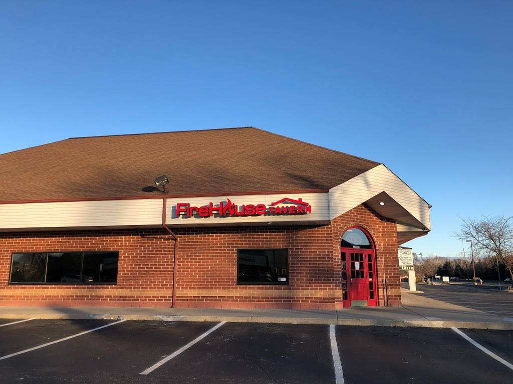 Big Als Firehouse | restaurant | 49035 Schoenherr Rd, Shelby Charter Twp, MI 48315, USA | 5867311990 OR +1 586-731-1990
