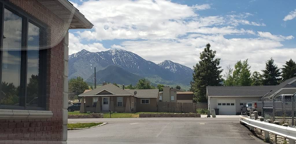 Subway | meal takeaway | 285 E Main St, Santaquin, UT 84655, USA | 8017541505 OR +1 801-754-1505