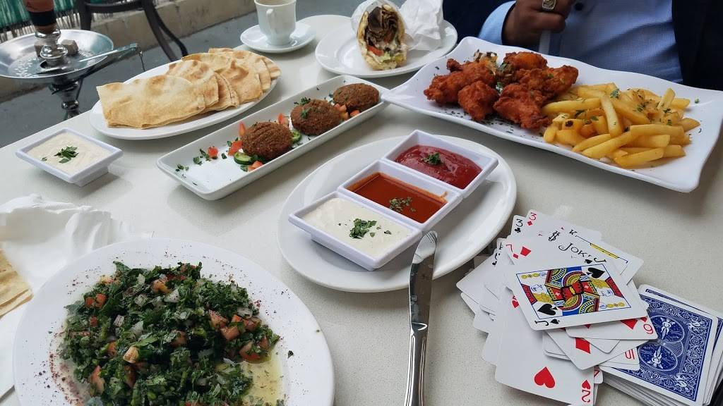 Wild Thyme Bar & Grill | restaurant | 5841 El Cajon Blvd, San Diego, CA 92115, USA | 6197645057 OR +1 619-764-5057