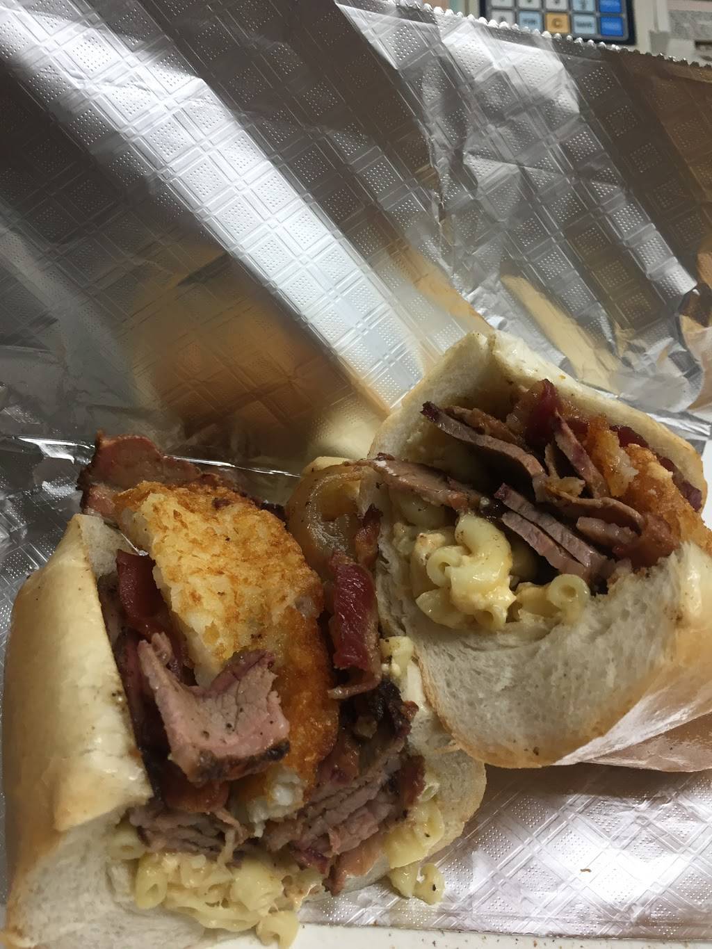 Truckers Smokehouse | restaurant | 8490 Commerce Centre Dr, Port St. Lucie, FL 34986, USA | 7724647631 OR +1 772-464-7631