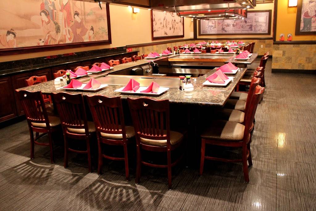Ohjah Japanese Steakhouse | restaurant | 239 N Pecos Rd, Henderson, NV 89074, USA | 7025678168 OR +1 702-567-8168