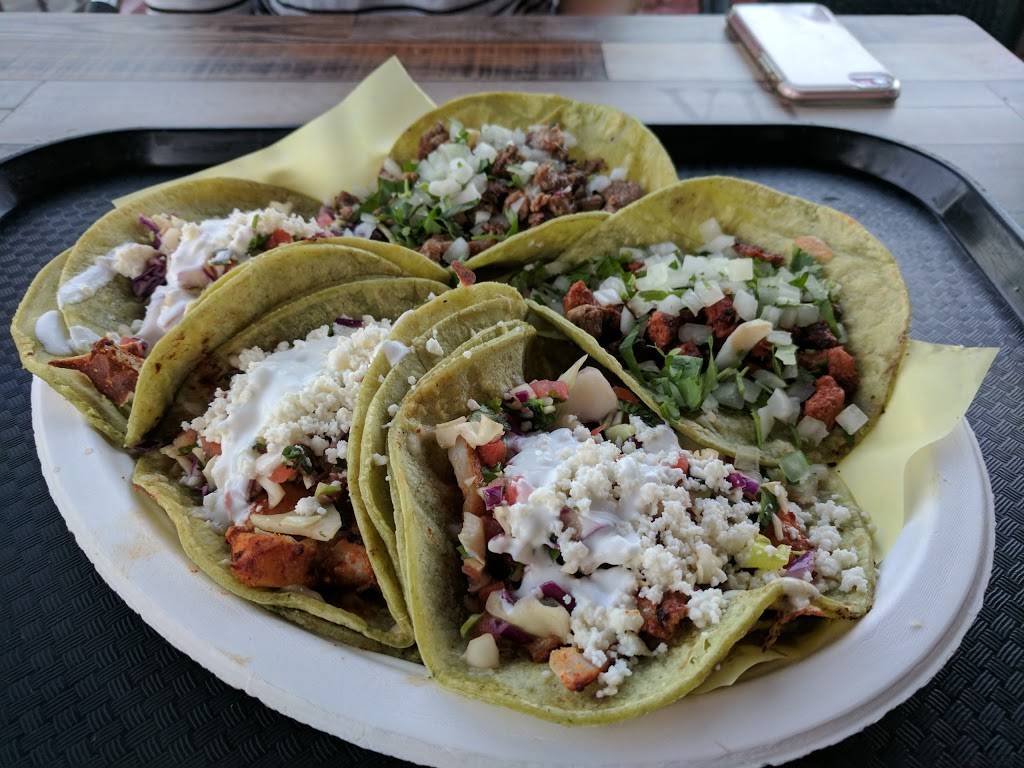 Taco Mesa | restaurant | 647 W 19th St, Costa Mesa, CA 92627, USA | 9496420629 OR +1 949-642-0629