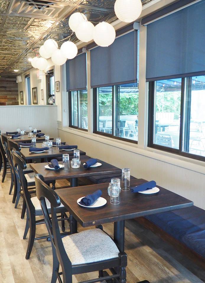 Bluefin Station 108 | restaurant | 3581 NJ-35, Normandy Beach, NJ 08739, USA | 7328305770 OR +1 732-830-5770