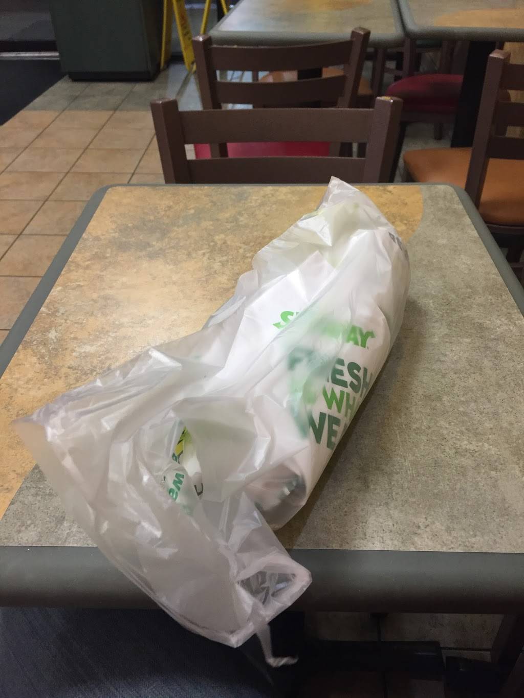 Subway Restaurants | restaurant | 13151 Bissonnet St, Houston, TX 77099, USA | 2815759595 OR +1 281-575-9595