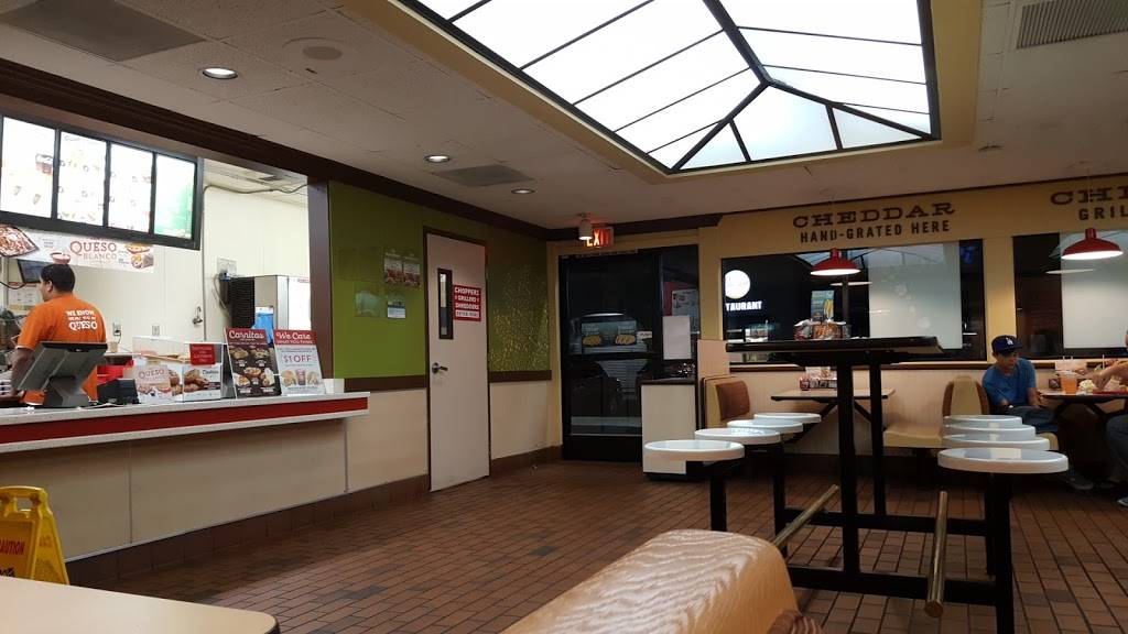 Del Taco | meal takeaway | 1595 Sepulveda Blvd, Torrance, CA 90501, USA | 3103263768 OR +1 310-326-3768