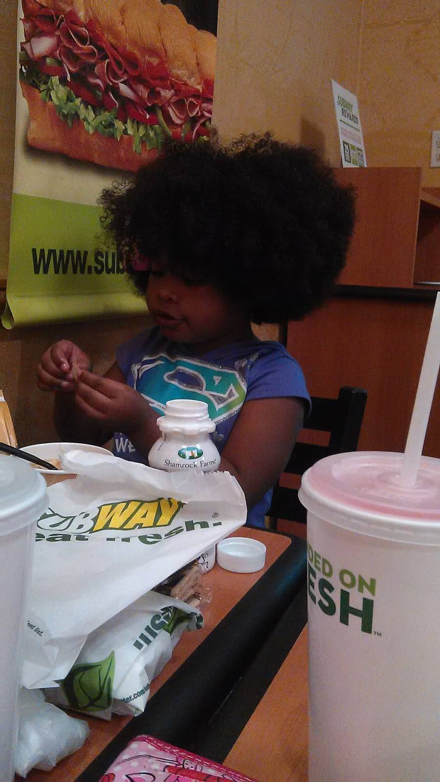 Subway | meal takeaway | 420 Redd Rd Suite D, El Paso, TX 79912, USA | 9155857827 OR +1 915-585-7827