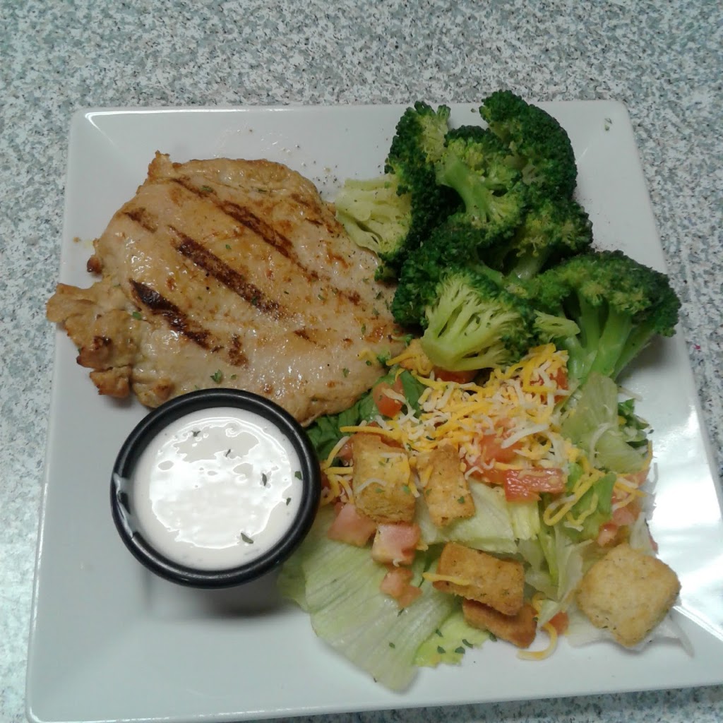 Salad Delights and more | restaurant | 2005 W Mile 3 Rd #1200, Mission, TX 78572, USA | 9565833134 OR +1 956-583-3134