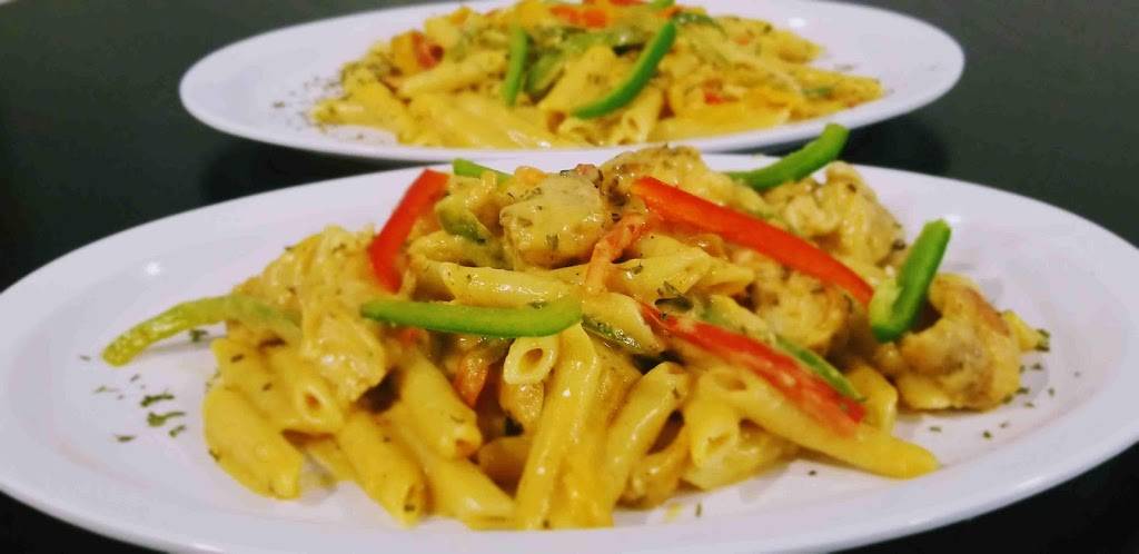 Caribbean Hotpot | restaurant | 12005 Veterans Memorial Dr Suite A, Houston, TX 77067, USA | 8324463722 OR +1 832-446-3722