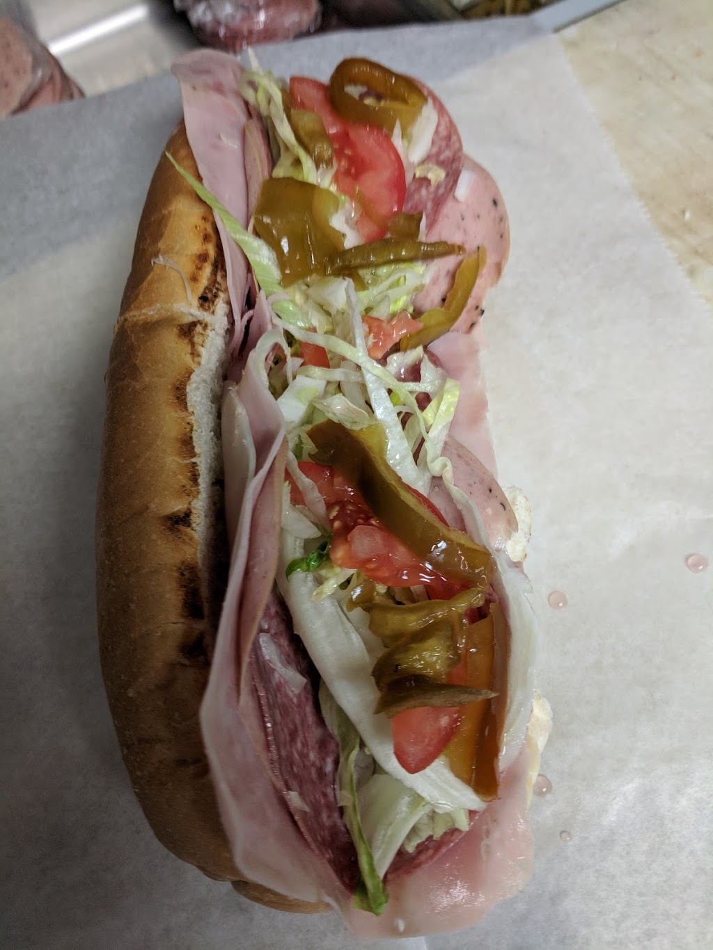 Jessees Place Ice Cream | restaurant | 426 Bartel St, Scranton, PA 18508, USA | 5703431900 OR +1 570-343-1900