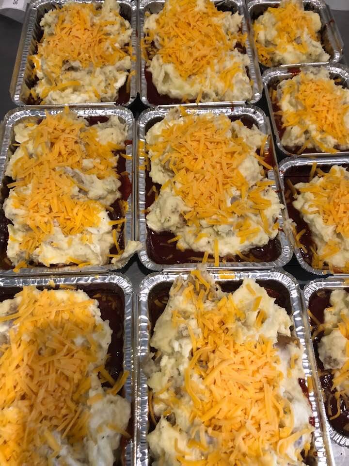 The Kitchen at Newpoint | meal takeaway | 1 Merchants Ln #102, Beaufort, SC 29907, USA | 8439298643 OR +1 843-929-8643