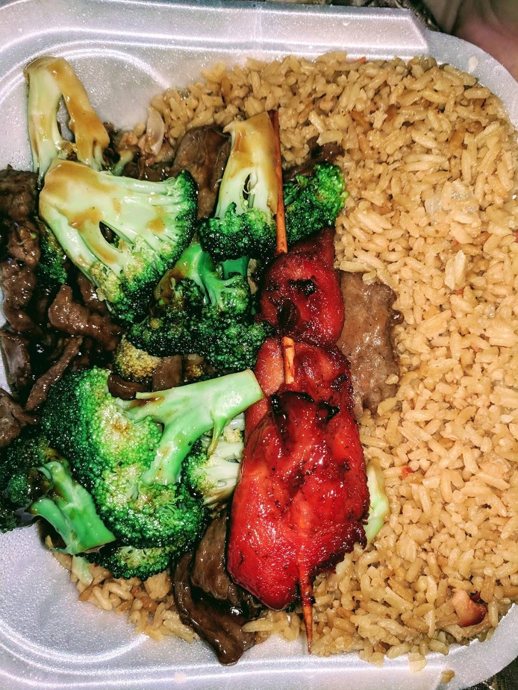 China Express | restaurant | 121 Walton Drive, Gaffney, SC 29341, USA | 8644878918 OR +1 864-487-8918