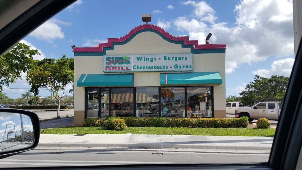 Miami Subs Grill | restaurant | 1955 S State Rd 7, West Park, FL 33023, USA | 9548936671 OR +1 954-893-6671