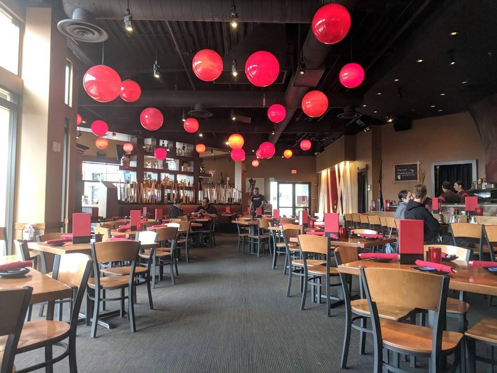 RA Sushi Bar Restaurant | restaurant | 2401 Park Ave, Tustin, CA 92782, USA | 7145661700 OR +1 714-566-1700
