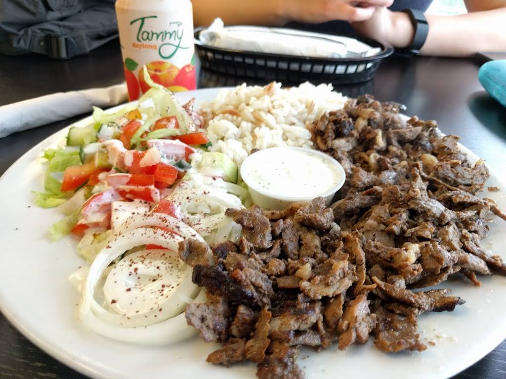Shirin Kebab House | restaurant | 1880 Eglinton Ave E, Scarborough, ON M1L 2L1, Canada | 4167529820 OR +1 416-752-9820