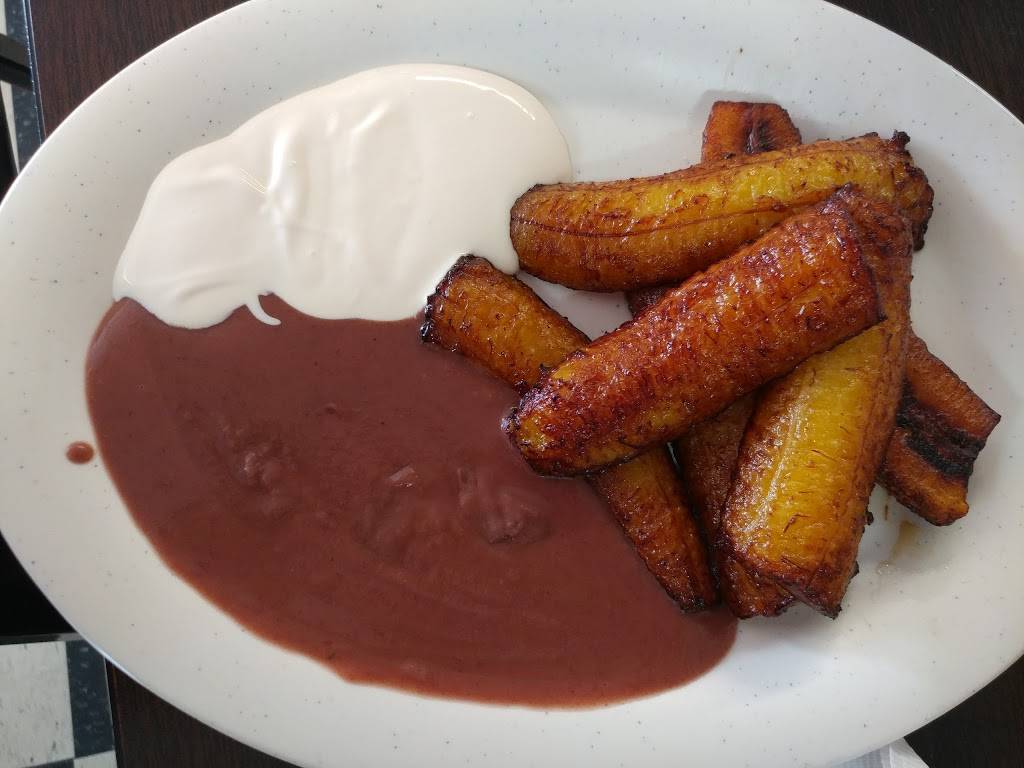 Cristo Rey Restaurant | bakery | 944 Cypress Creek Pkwy, Houston, TX 77090, USA | 2817818454 OR +1 281-781-8454