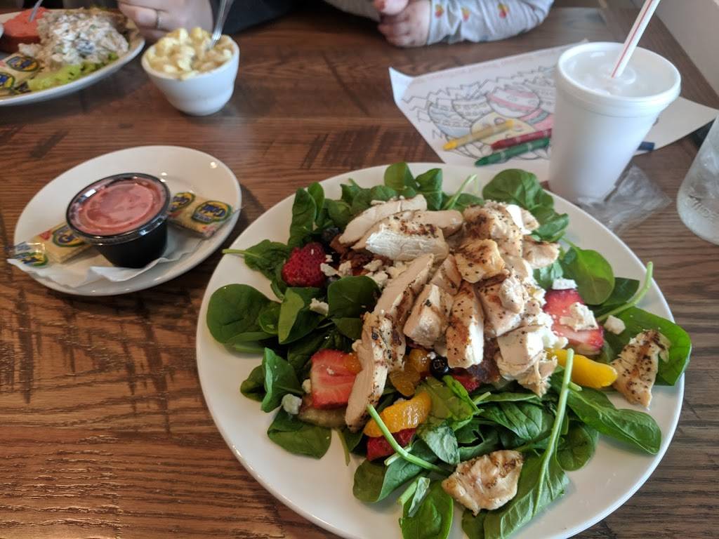 Ole Rooste | restaurant | 2204 Park Rd, Connersville, IN 47331, USA | 7656920625 OR +1 765-692-0625