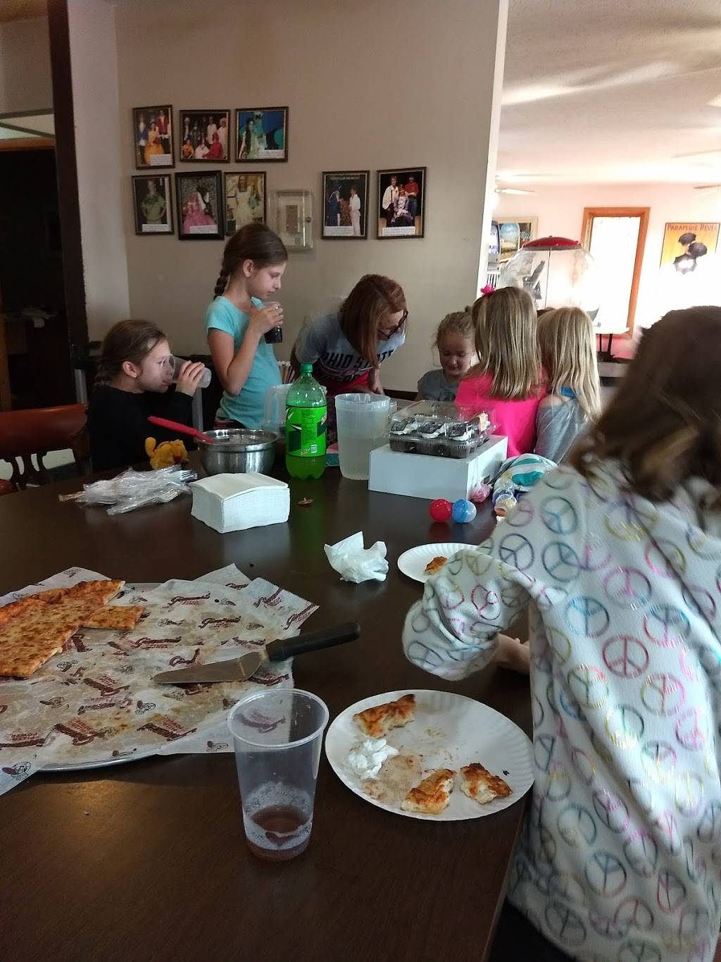 Giovannis Pizza | restaurant | 12153 State Rte 41, West Union, OH 45693, USA | 9375447100 OR +1 937-544-7100